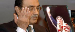 Zardari