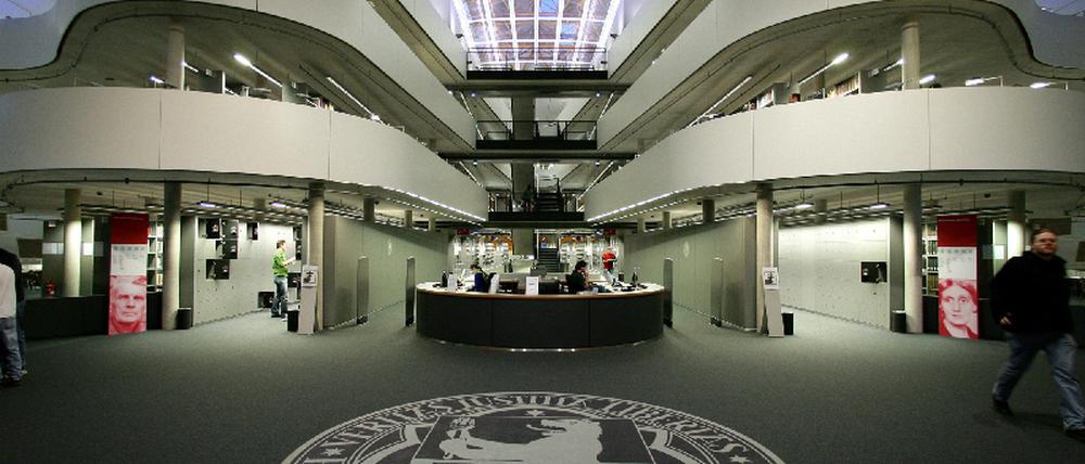 Freie Universität