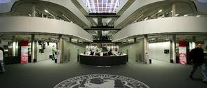 Freie Universität
