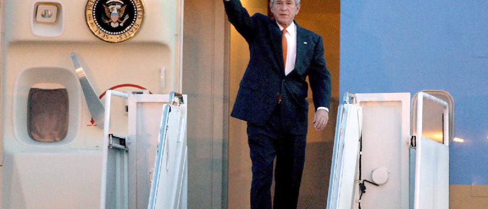 Bush