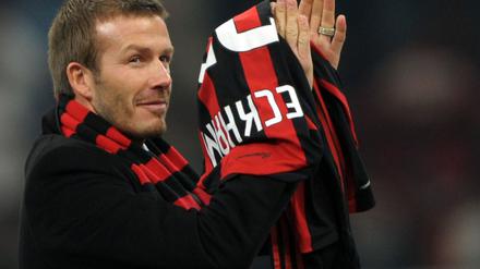 Beckham