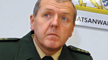 Alois Mannichl