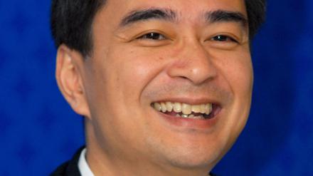 Abhisit
