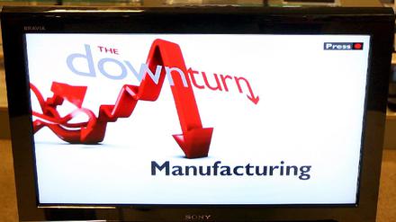 Japans Wirtschaft