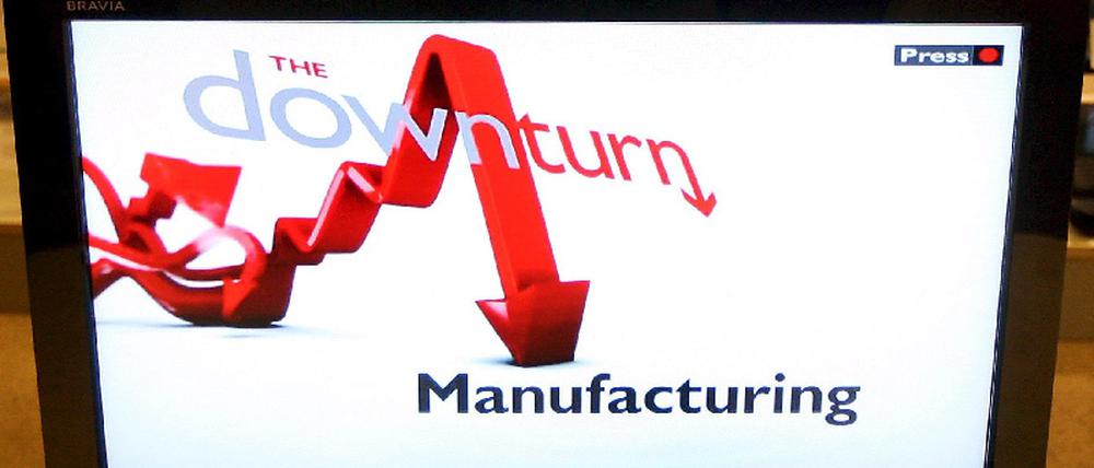 Japans Wirtschaft