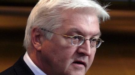 Steinmeier