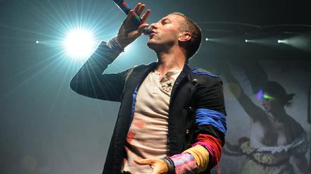 Coldplay