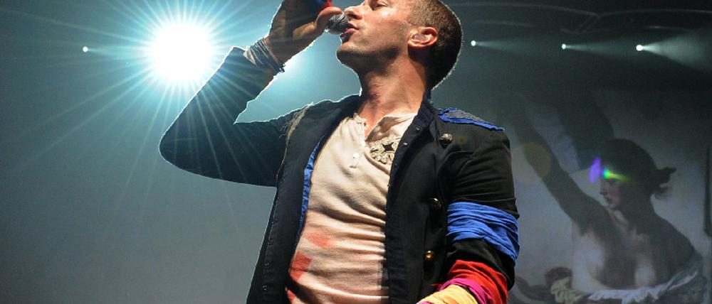 Coldplay