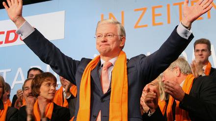 Roland Koch
