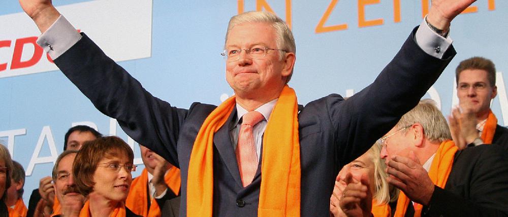 Roland Koch