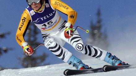 Maria Riesch