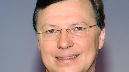 Volker HerresF