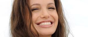 Angelina Jolie