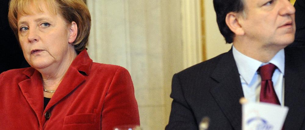 Merkel