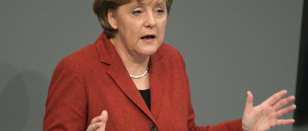 Merkel