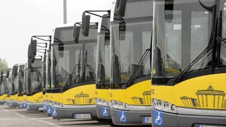 BVG