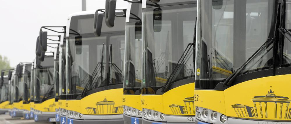 BVG