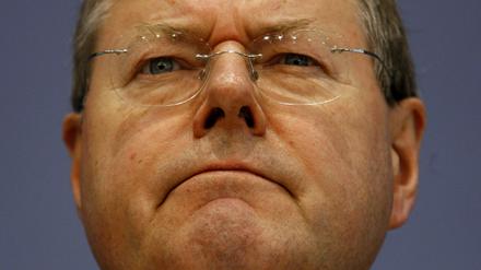 Peer Steinbrück