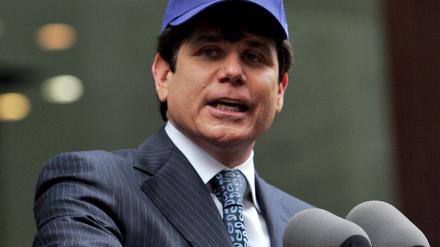 Rod Blagojevich