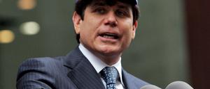 Rod Blagojevich