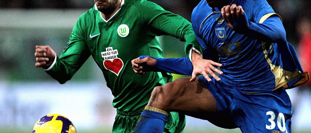 Wolfsburg