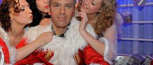 Tussauds