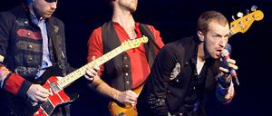 Coldplay