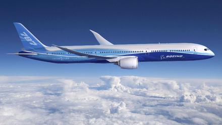 Boeing Dreamliner