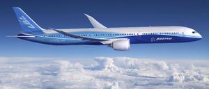 Boeing Dreamliner