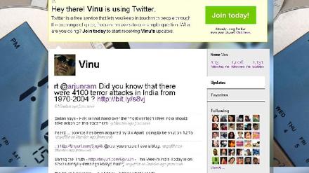 Vinu