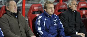 UEFA-Pokal Ö Twente Enschede Ö FC Schalke :