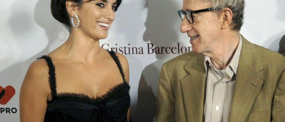 Penelope Cruz