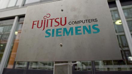 Fujitsu-Siemens