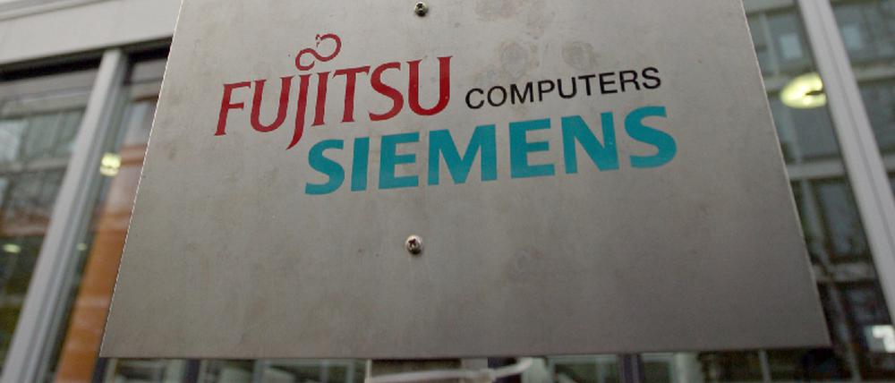 Fujitsu-Siemens