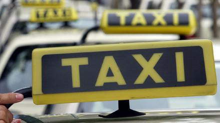 taxi