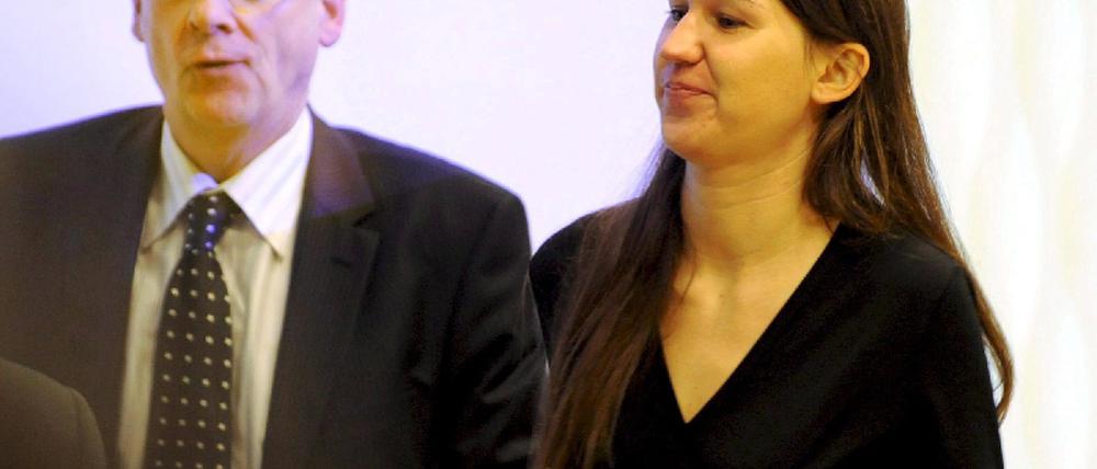 Hammermörderin