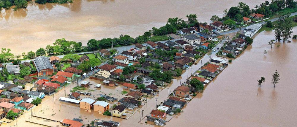 Brasilien