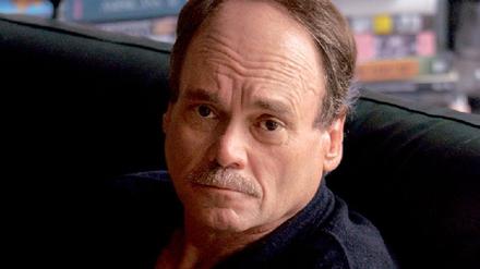 Pete Dexter