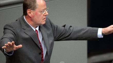 Bundeshaushalt 2009