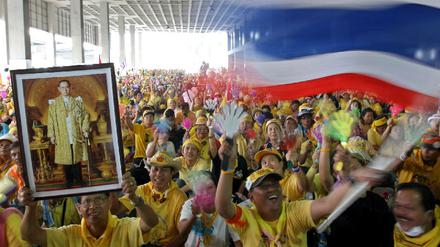 Thailand