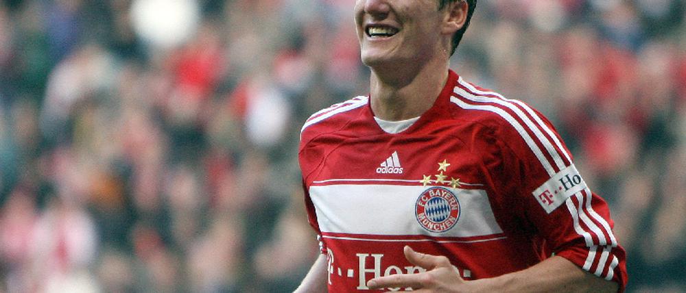 Bastian Schweinsteiger