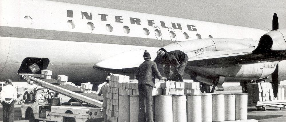 Brot für die Welt startet 50. Spendenaktion - Hilfe von "Brot für die Welt" aus der DDR für Mali