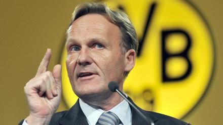 Hans-Joachim Watzke
