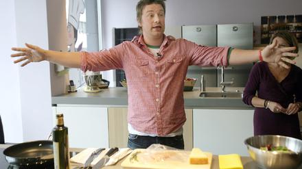 Jamie Oliver
