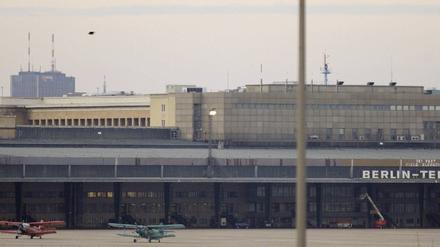 Tempelhof