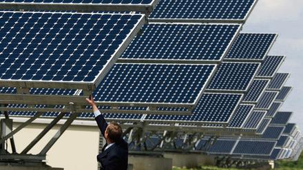 solarzellen