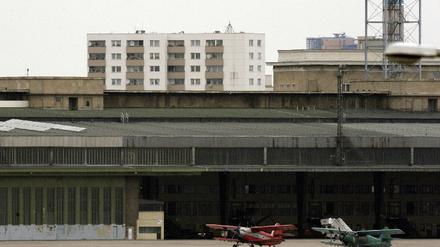 Tempelhof