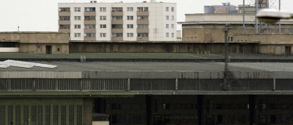 Tempelhof
