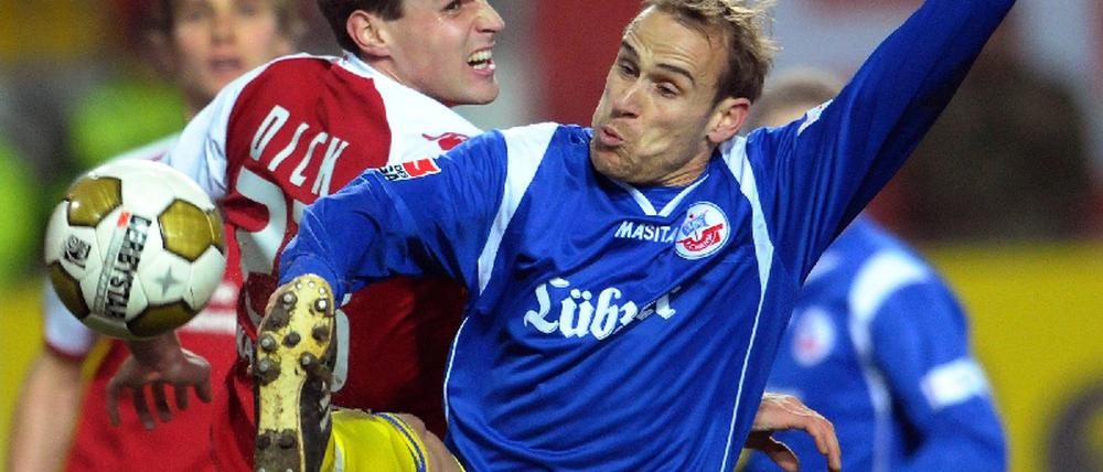 rostock kaiserslautern