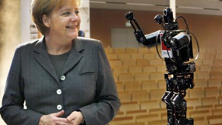 Merkel
